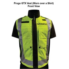Progo Gore-Tex® Vest